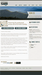 Mobile Screenshot of ncapps.org